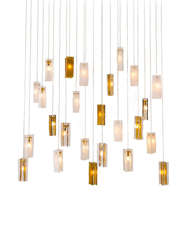 25 - Light Pendant