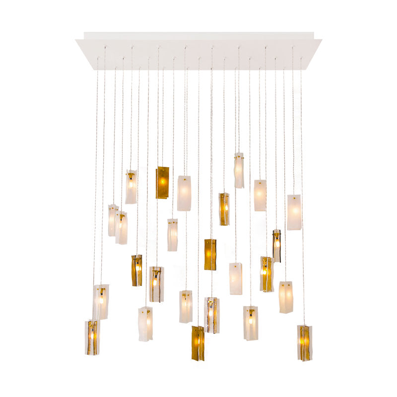 25 - Light Pendant