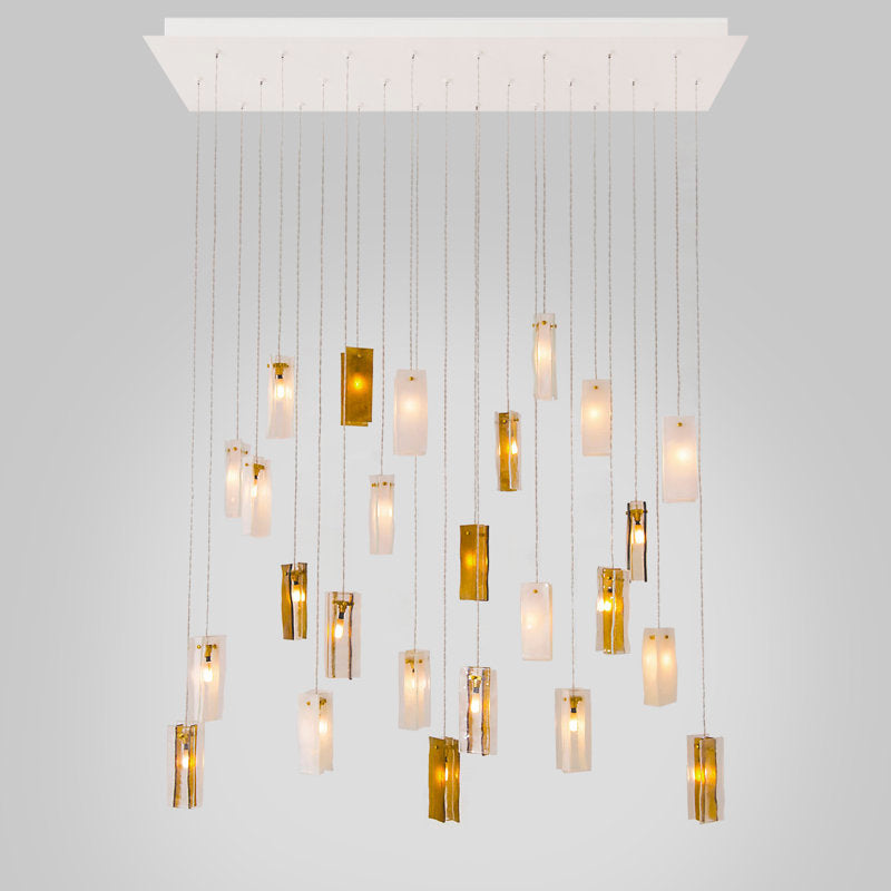 25 - Light Pendant