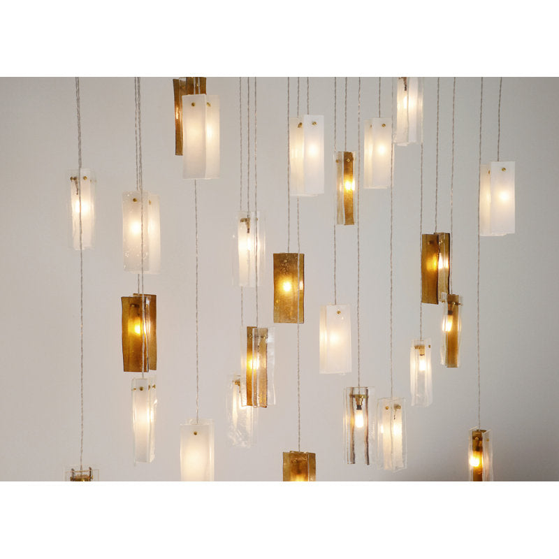 25 - Light Pendant