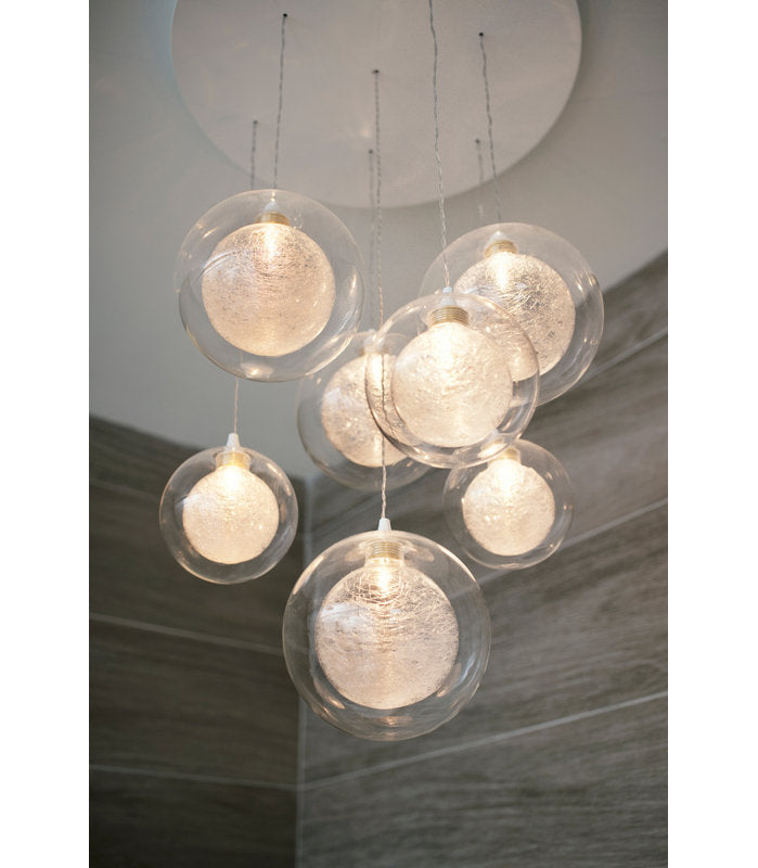 25 - Light Pendant