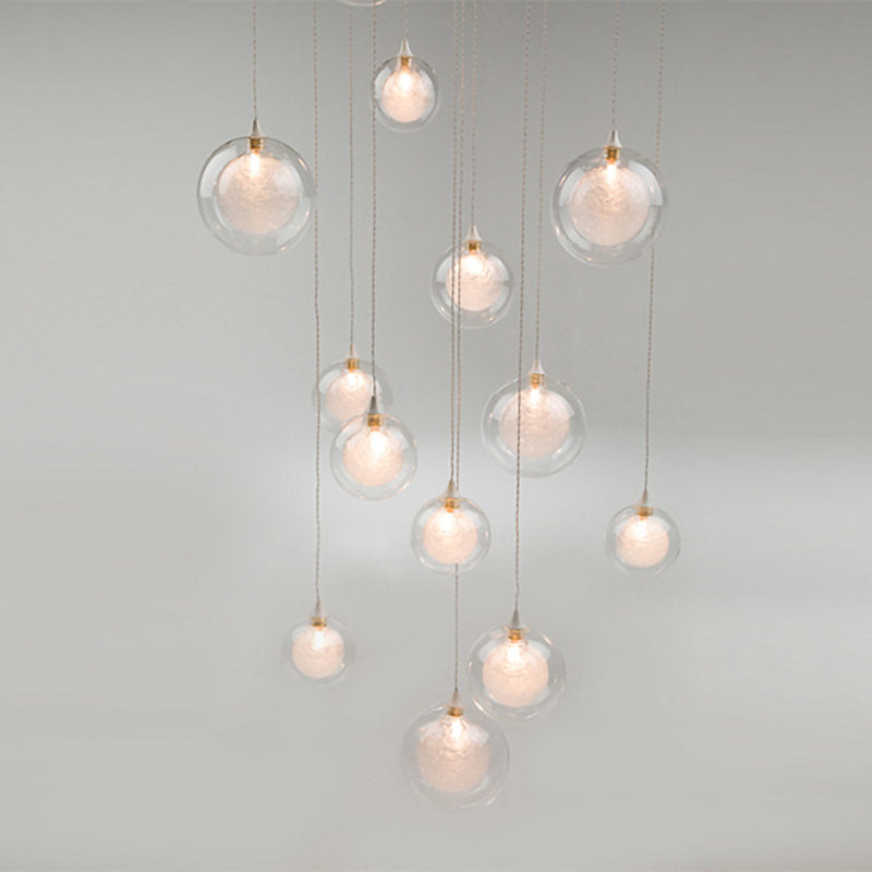 25 - Light Pendant