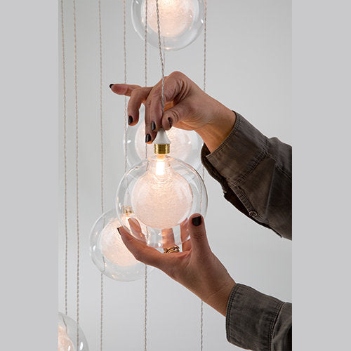 25 - Light Pendant