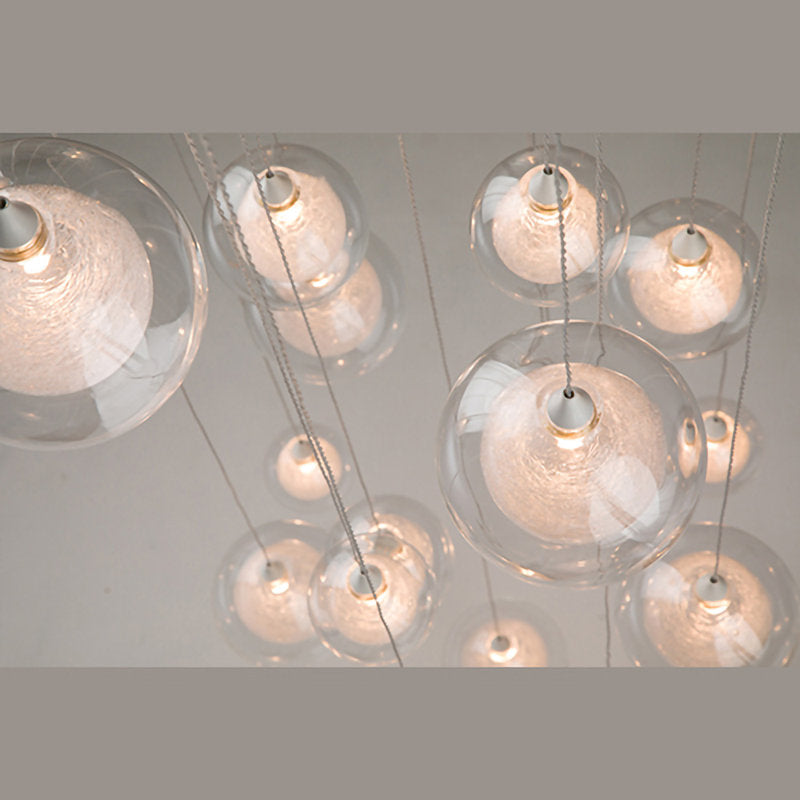 25 - Light Pendant