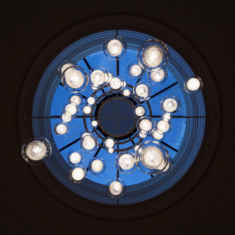 25 - Light Pendant