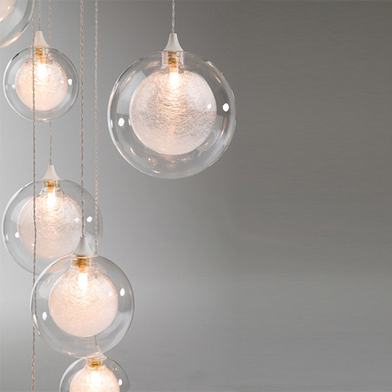 25 - Light Pendant