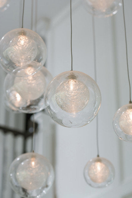 25 - Light Pendant