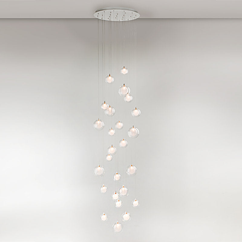 25 - Light Pendant