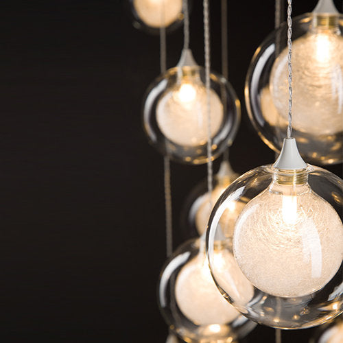 25 - Light Pendant