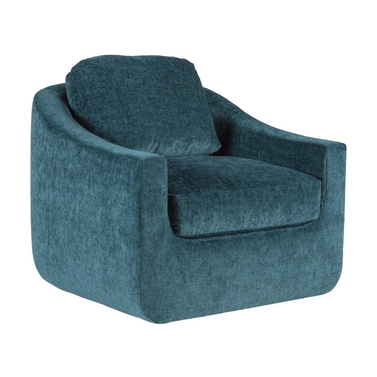Artistica Home Artistica Upholstery Liz Swivel Chair