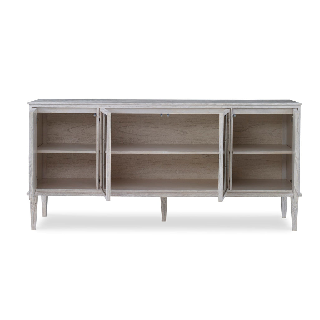 Ambella Glace Multi-Use Cabinet