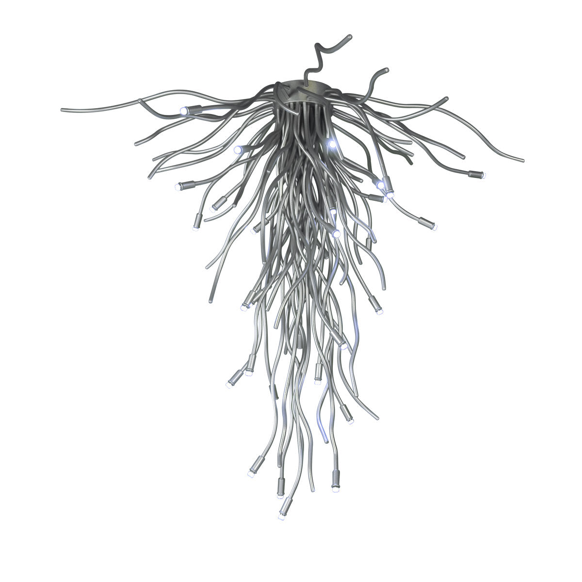 28 - Light Flush Mount