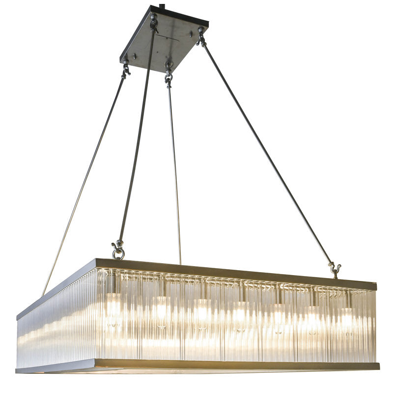 28 - Light Pendant