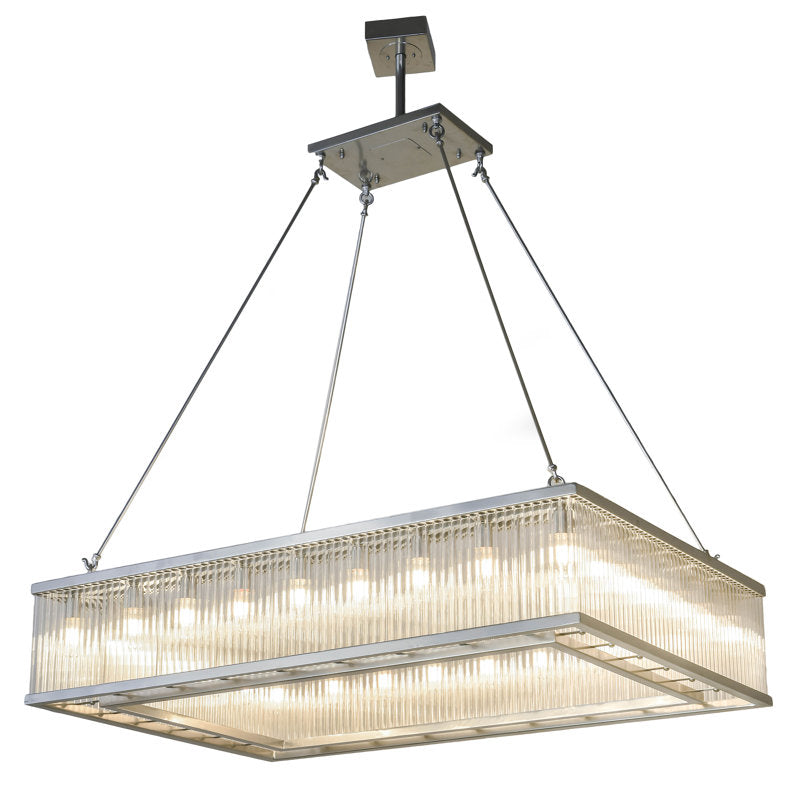 28 - Light Pendant