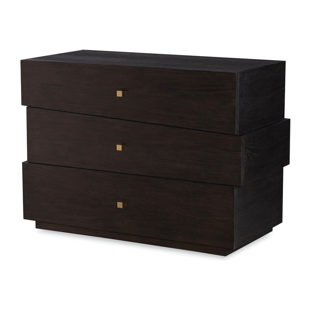 Century Furniture Cadence Three Drawer Chest