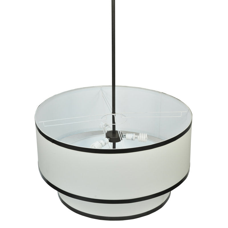 2 - Light Chandelier