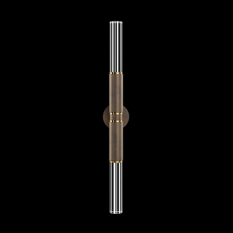2 - Light LED Wallchiere