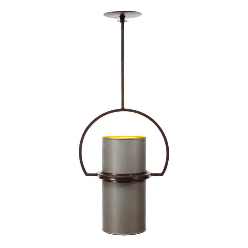 2 - Light Pendant