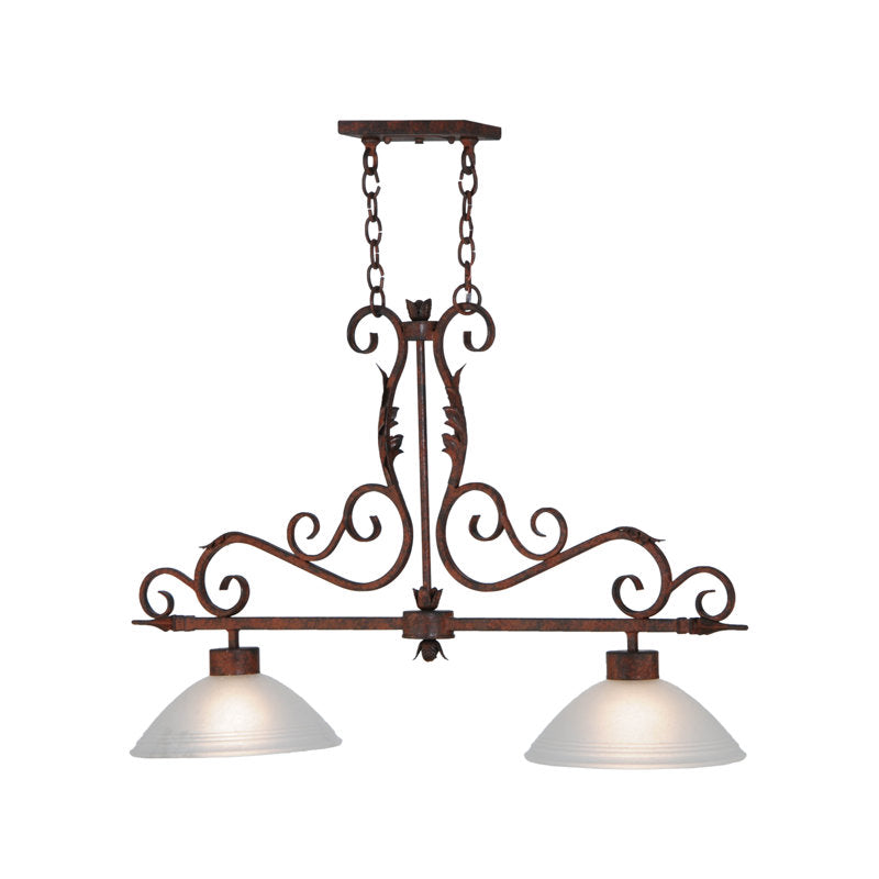 2 - Light Pendant