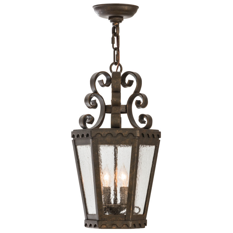 2 - Light Pendant