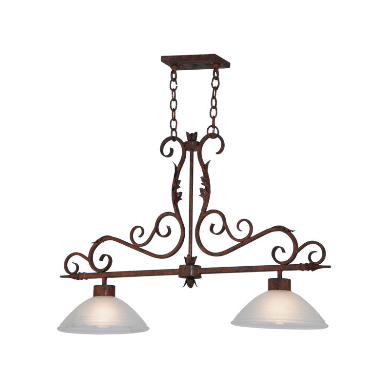 2 - Light Pendant