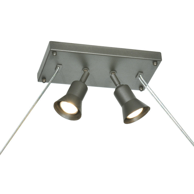 2 - Light Pendant