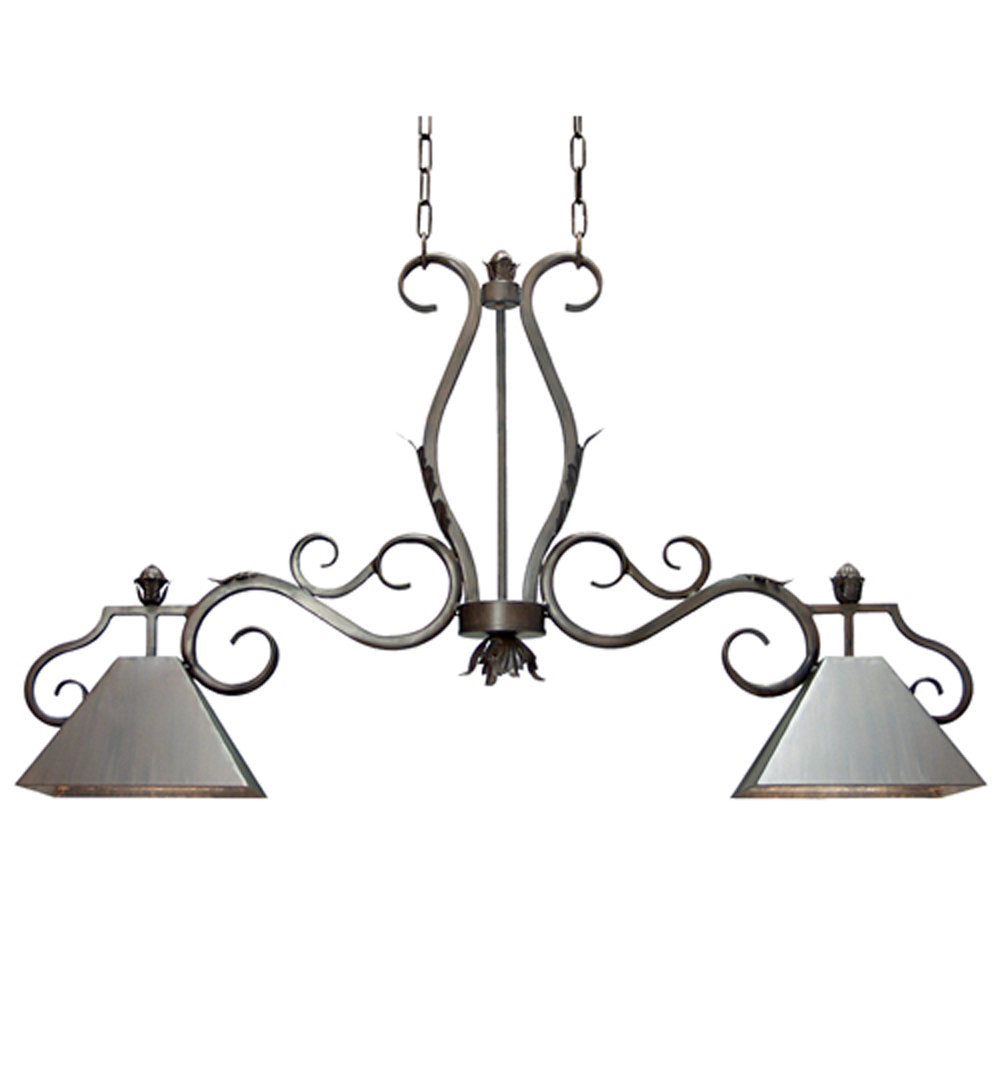 2 - Light Pendant
