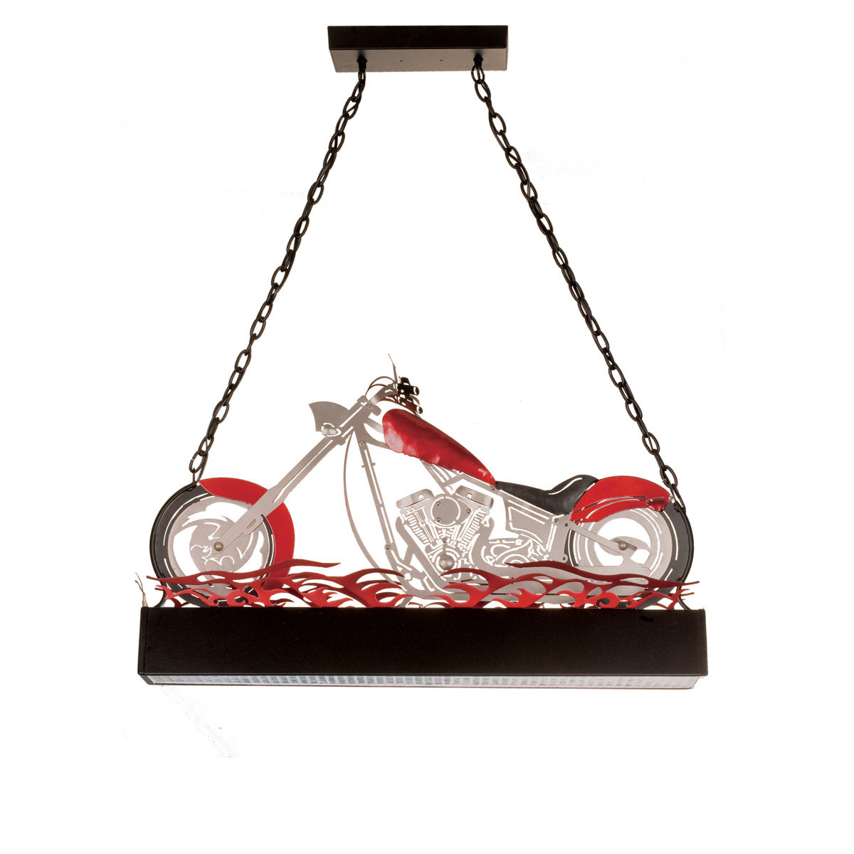 2 - Light Pendant