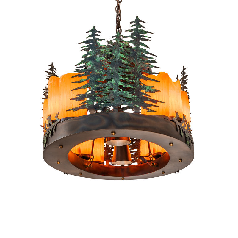 2 - Light Pendant