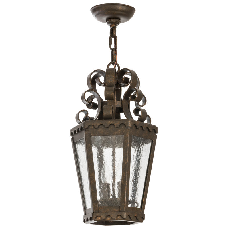 2 - Light Pendant