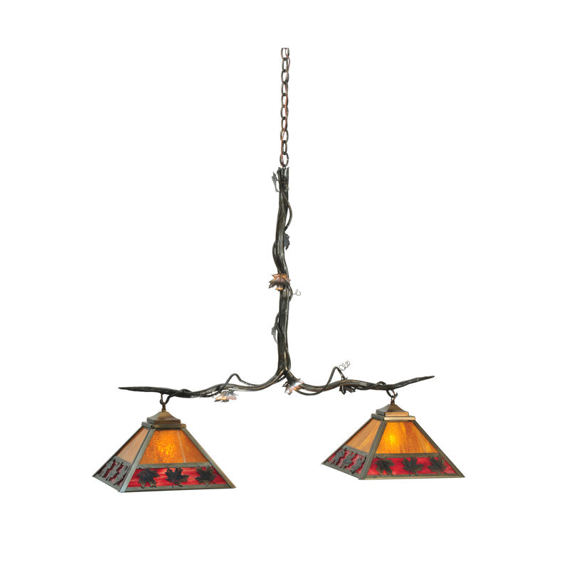 2 - Light Pendant