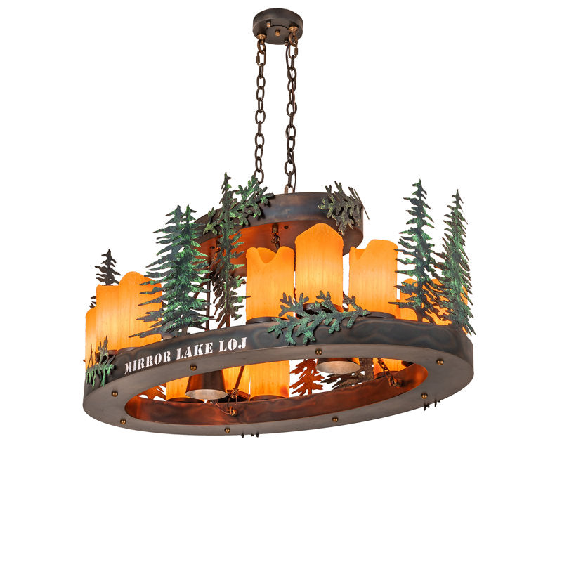 2 - Light Pendant