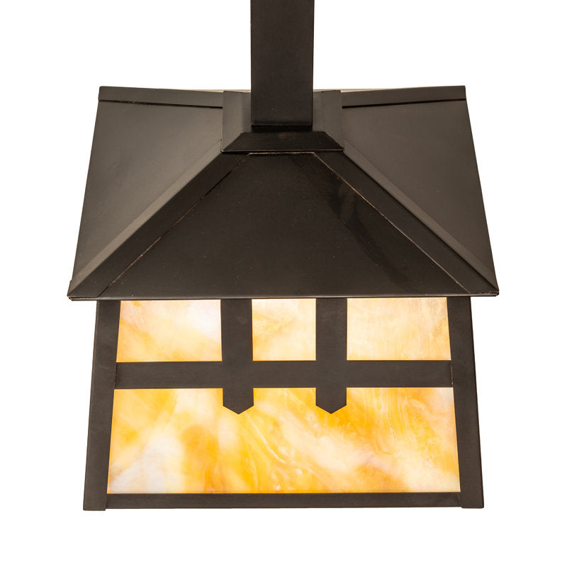 2 - Light Pendant