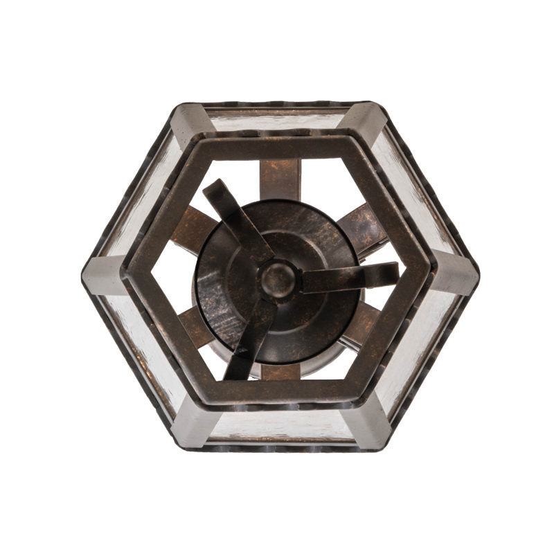 2 - Light Pendant