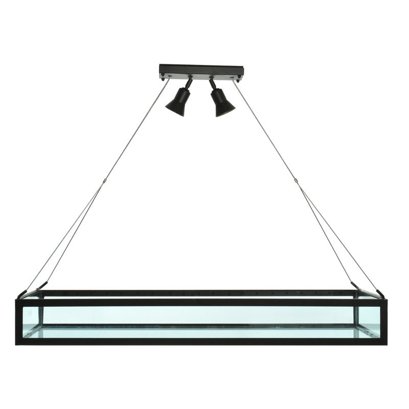 2 - Light Pendant