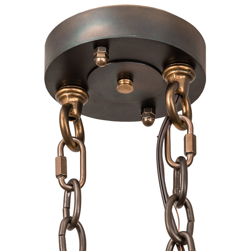2 - Light Pendant