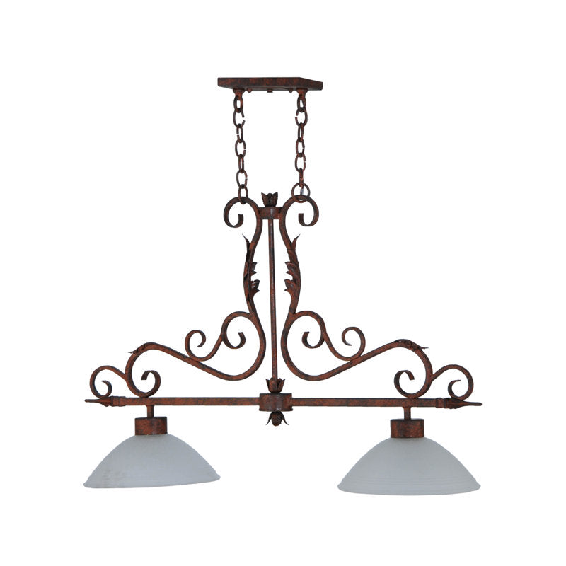 2 - Light Pendant