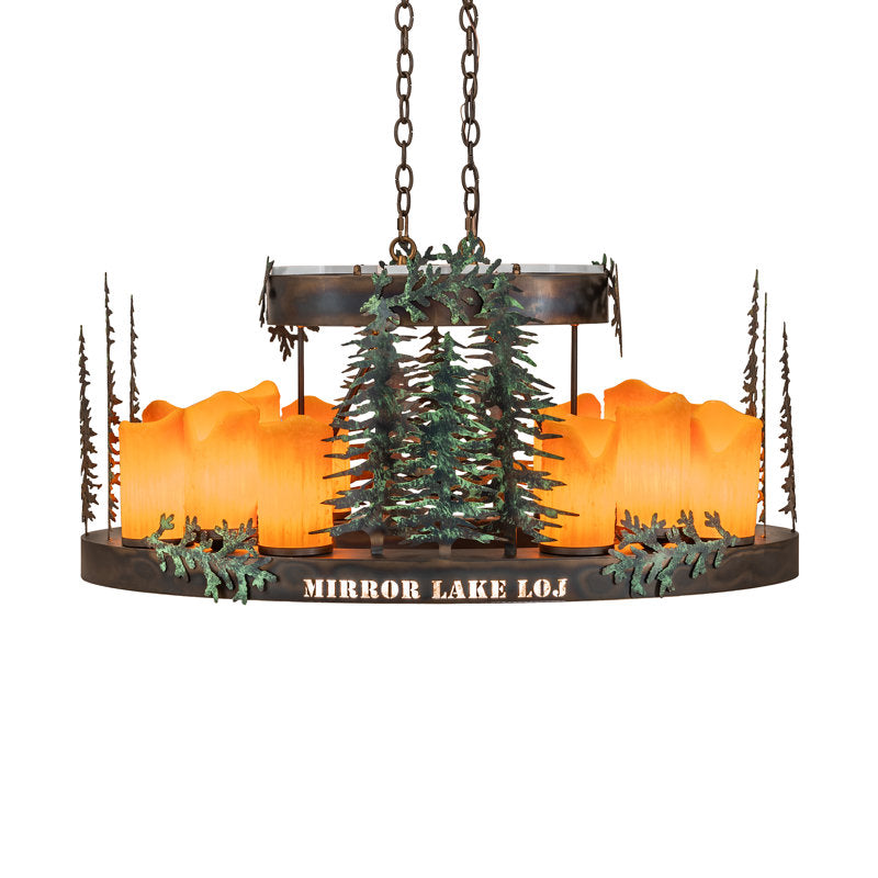 2 - Light Pendant