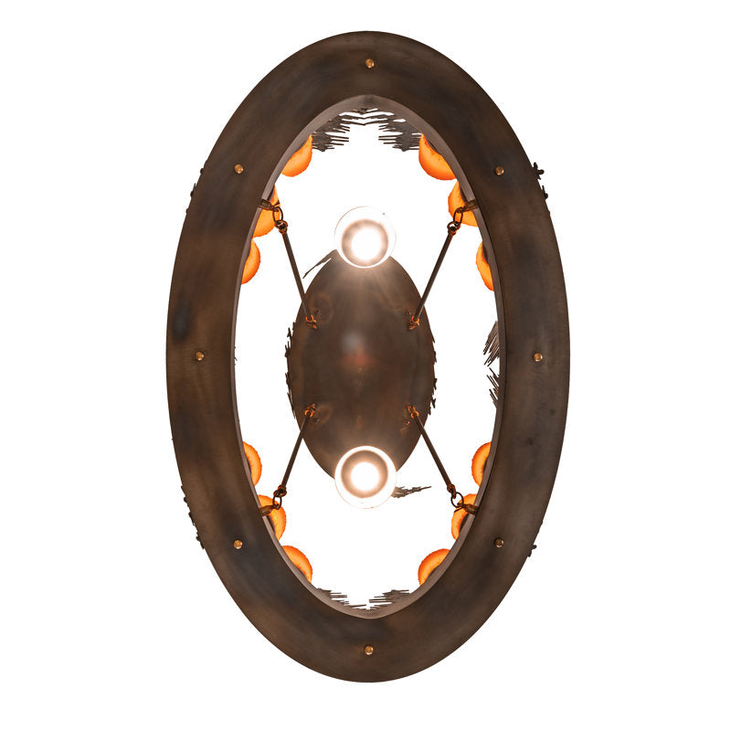 2 - Light Pendant