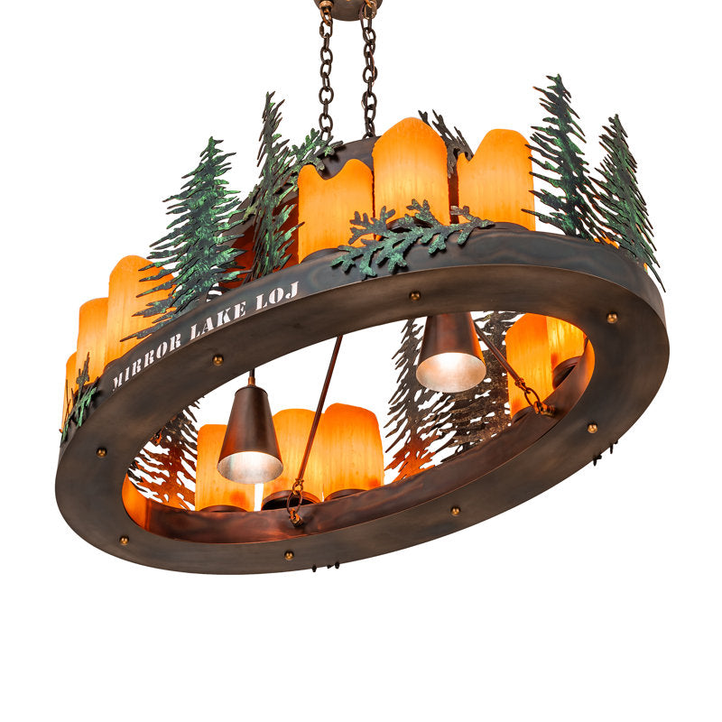 2 - Light Pendant