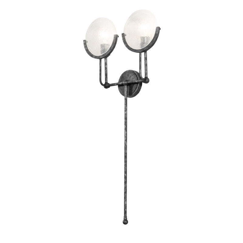 2 - Light Wallchier