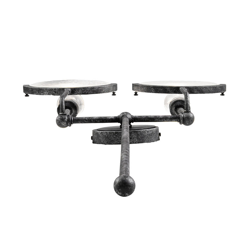 2 - Light Wallchier