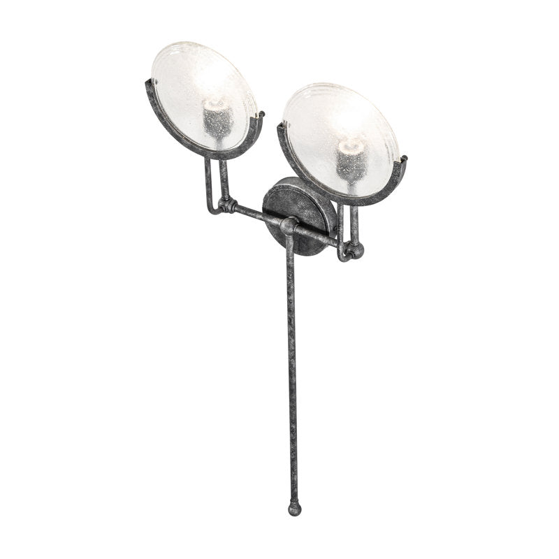 2 - Light Wallchier