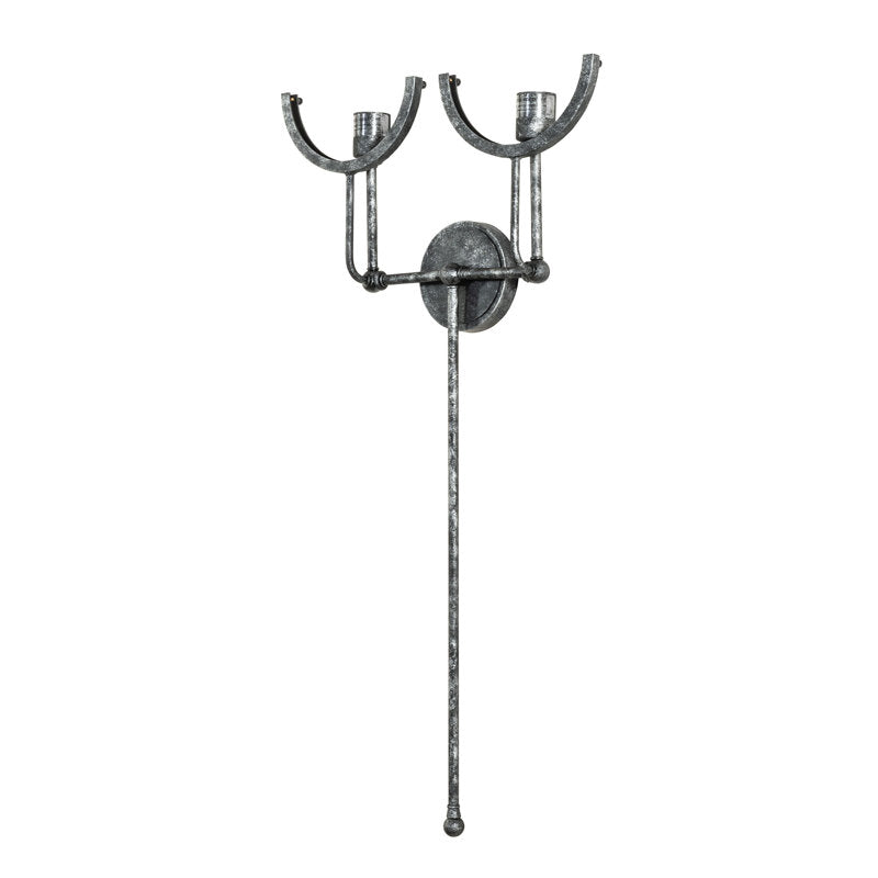 2 - Light Wallchier