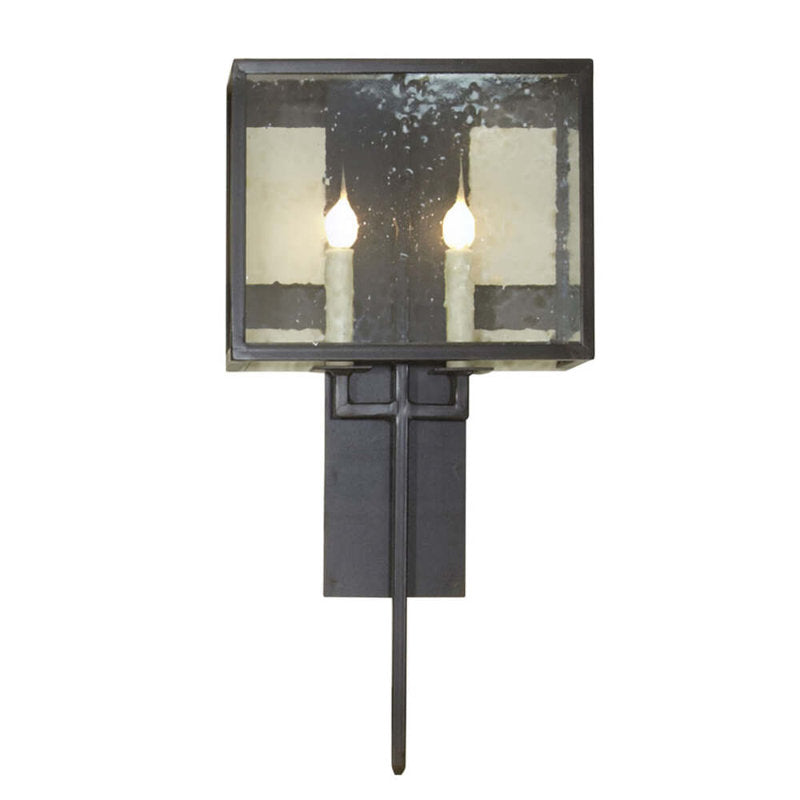 2 - Light Wallchiere