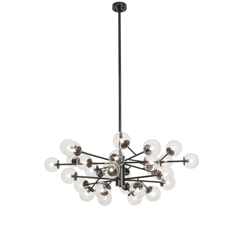 30 - Light Chandelier