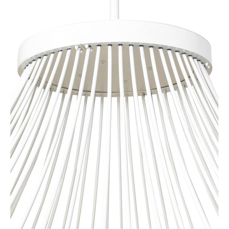 30 - Light Chandelier