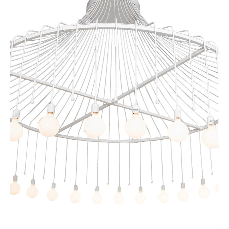 30 - Light Chandelier