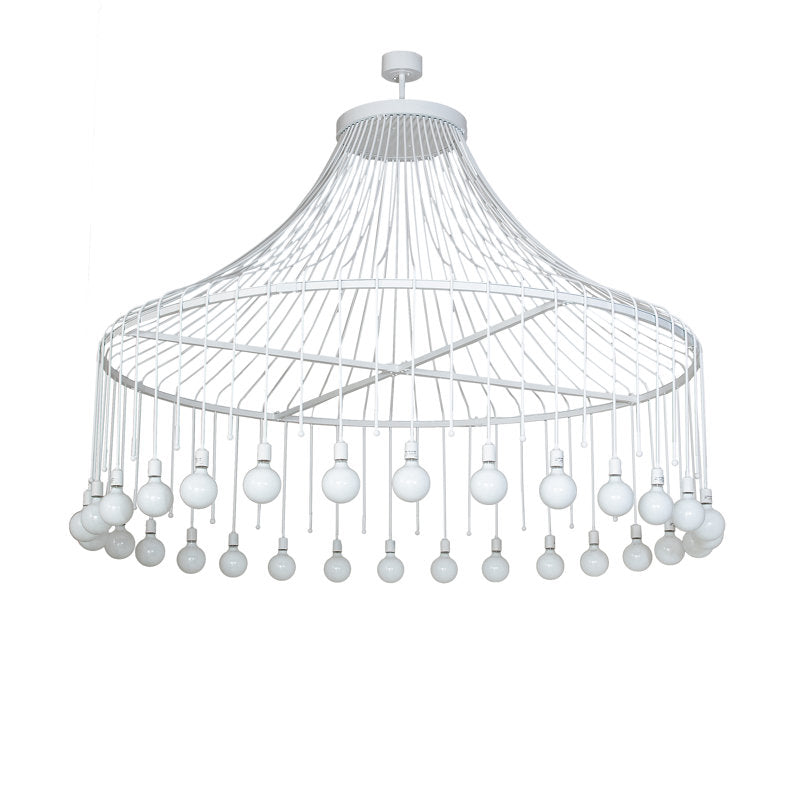 30 - Light Chandelier