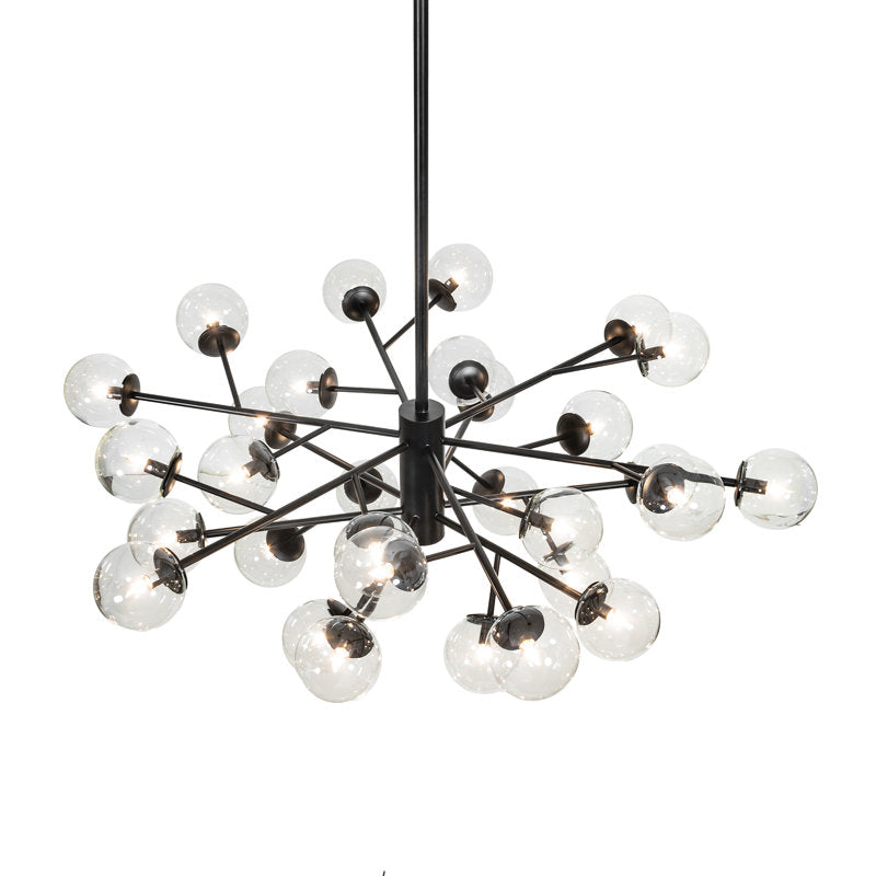 30 - Light Chandelier